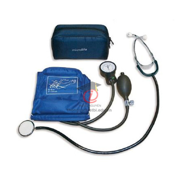 Máy đo huyết áp (CSSH2138)